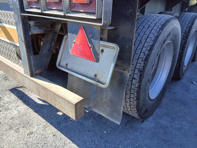 東急その他の車種平床式トレーラー大型（10t）[写真15]