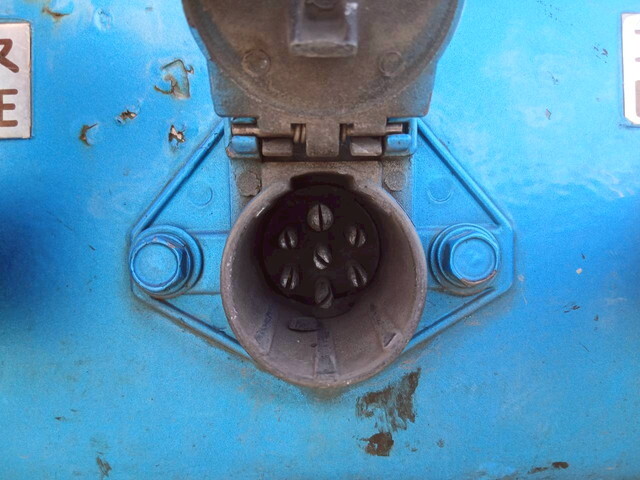 東急その他の車種平床式トレーラー大型（10t）[写真17]