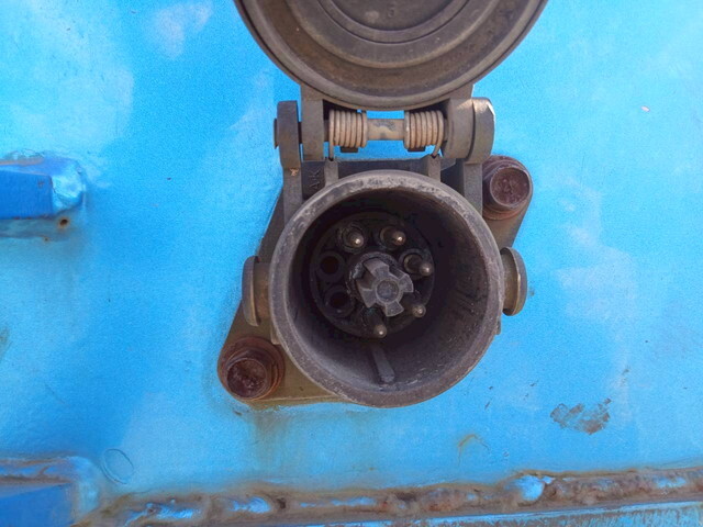 東急その他の車種平床式トレーラー大型（10t）[写真18]