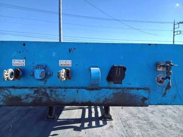 東急その他の車種平床式トレーラー大型（10t）[写真19]