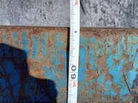 東急その他の車種平床式トレーラー大型（10t）[写真22]