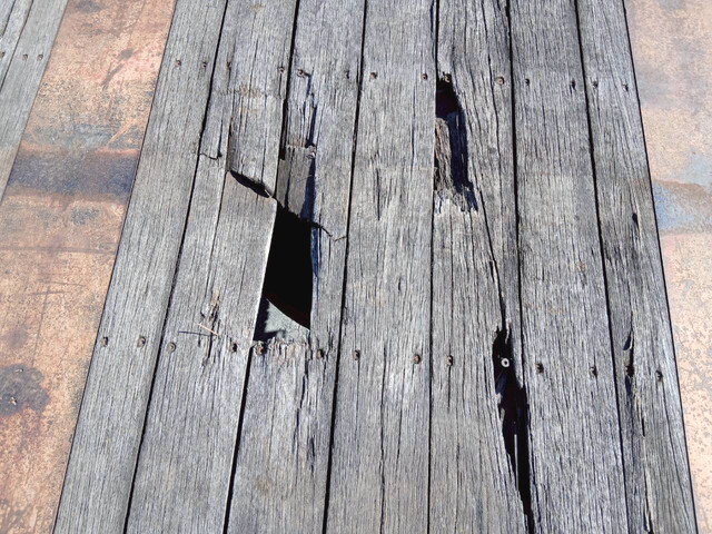 東急その他の車種平床式トレーラー大型（10t）[写真22]