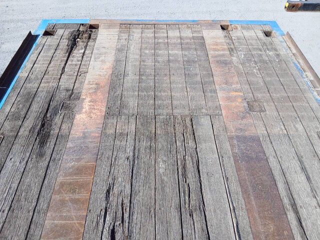 東急その他の車種平床式トレーラー大型（10t）[写真23]