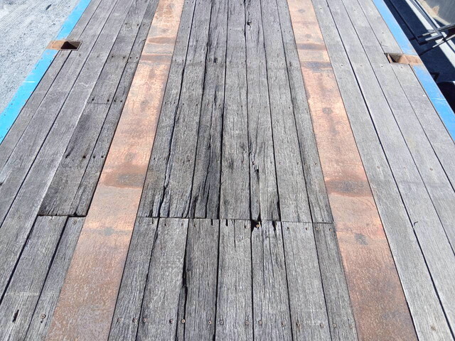 東急その他の車種平床式トレーラー大型（10t）[写真25]