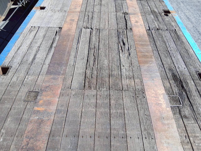 東急その他の車種平床式トレーラー大型（10t）[写真29]