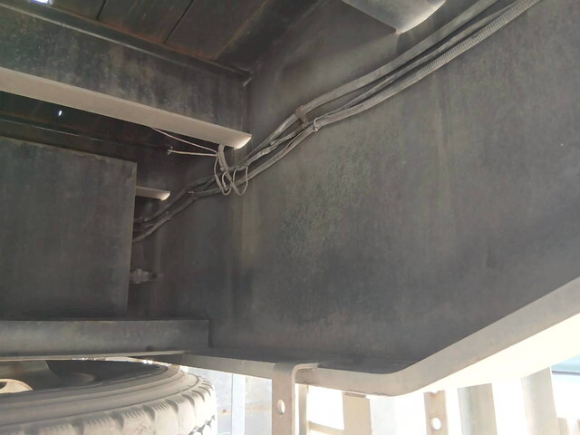 東急その他の車種平床式トレーラー大型（10t）[写真31]