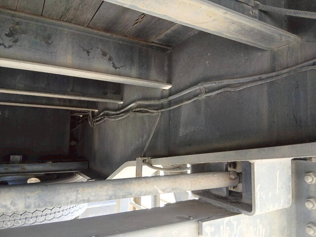 東急その他の車種平床式トレーラー大型（10t）[写真34]