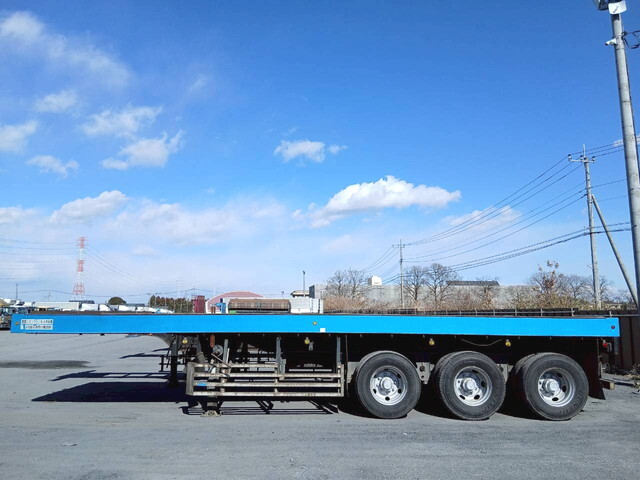 東急その他の車種平床式トレーラー大型（10t）[写真05]