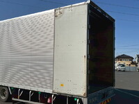 日野レンジャーアルミバン中型（4t）[写真12]