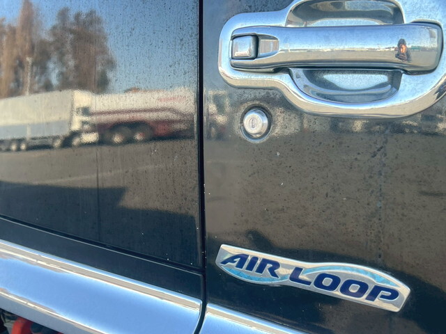 日野レンジャーアルミバン中型（4t）[写真17]