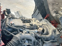 日野レンジャーアルミバン中型（4t）[写真20]