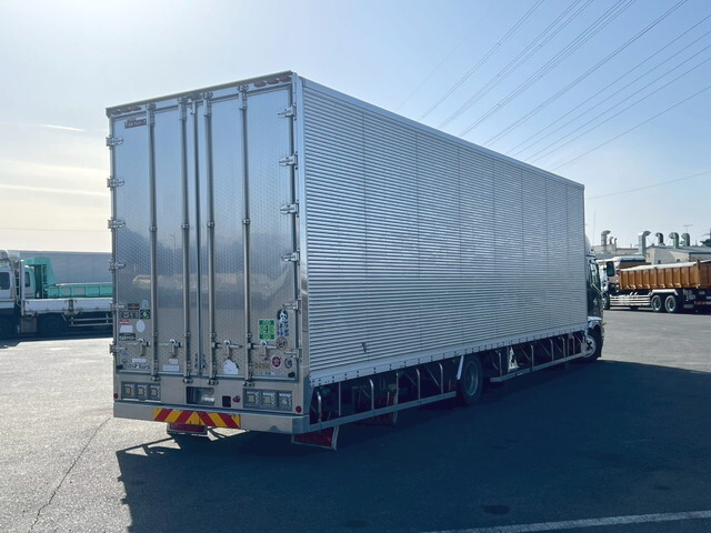 日野レンジャーアルミバン中型（4t）[写真02]