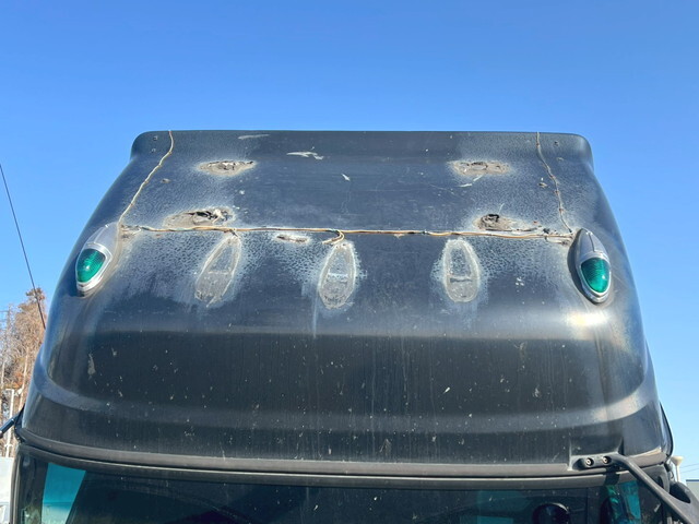 日野レンジャーアルミバン中型（4t）[写真21]