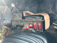 日野レンジャーアルミバン中型（4t）[写真25]