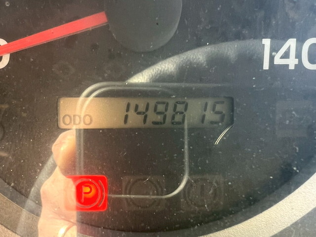 日野レンジャーアルミバン中型（4t）[写真25]