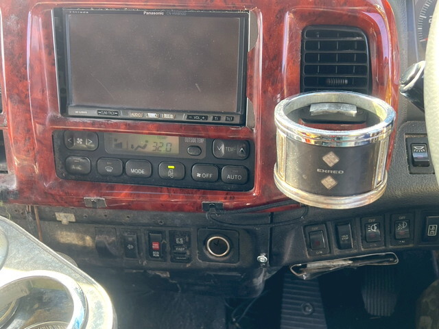 日野レンジャーアルミバン中型（4t）[写真26]