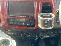 日野レンジャーアルミバン中型（4t）[写真27]