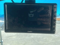 日野レンジャーアルミバン中型（4t）[写真28]