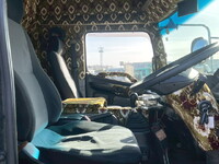 日野レンジャーアルミバン中型（4t）[写真31]