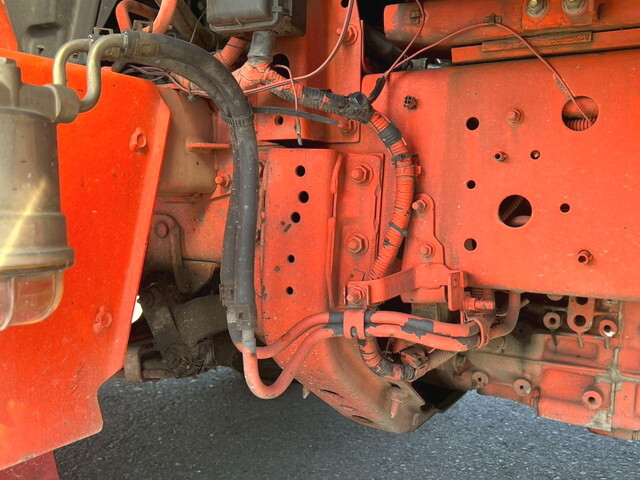 日野レンジャーアルミバン中型（4t）[写真31]