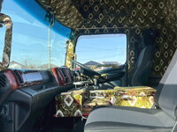 日野レンジャーアルミバン中型（4t）[写真33]