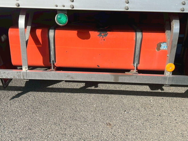 日野レンジャーアルミバン中型（4t）[写真35]