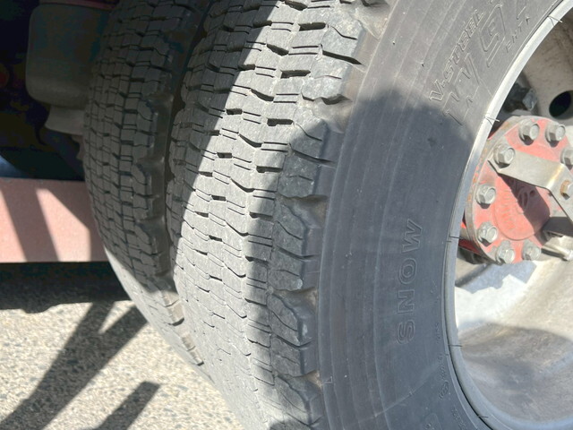 日野レンジャーアルミバン中型（4t）[写真37]