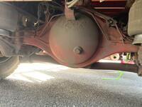 日野レンジャーアルミバン中型（4t）[写真39]