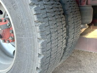 日野レンジャーアルミバン中型（4t）[写真40]