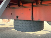 日野レンジャーアルミバン中型（4t）[写真41]