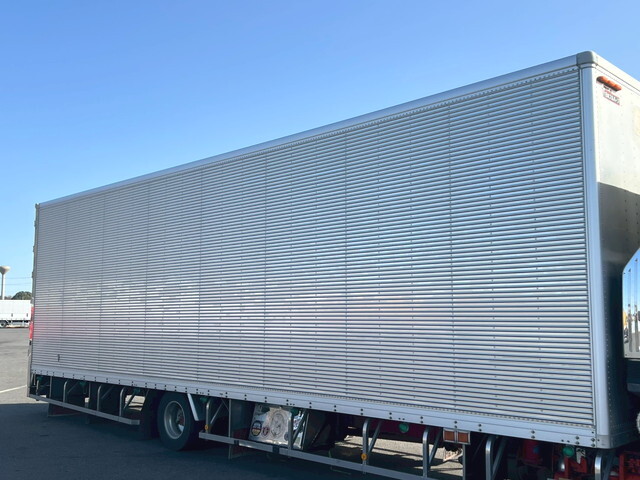 日野レンジャーアルミバン中型（4t）[写真07]