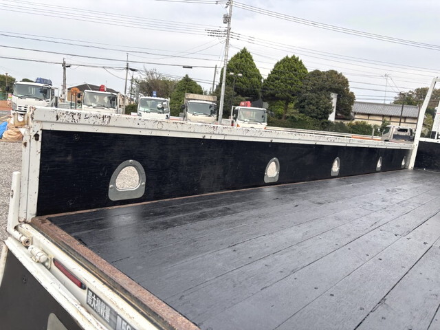 日野レンジャークレーン3段中型（4t）[写真22]