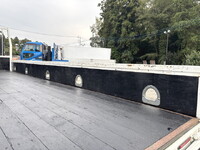 日野レンジャークレーン3段中型（4t）[写真24]