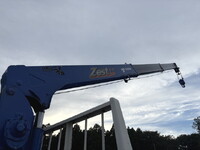 日野レンジャークレーン3段中型（4t）[写真26]