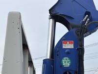 日野レンジャークレーン3段中型（4t）[写真29]