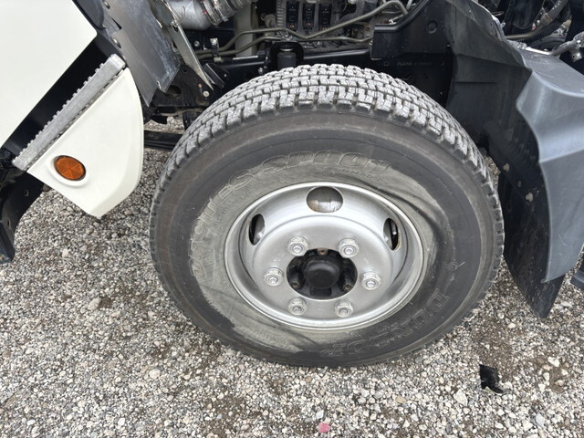 日野レンジャークレーン3段中型（4t）[写真29]