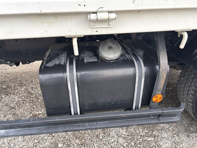 日野レンジャークレーン3段中型（4t）[写真34]