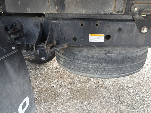 日野レンジャークレーン3段中型（4t）[写真36]