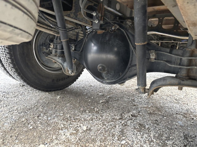 日野レンジャークレーン3段中型（4t）[写真37]