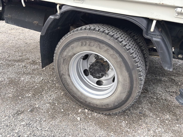 日野レンジャークレーン3段中型（4t）[写真38]