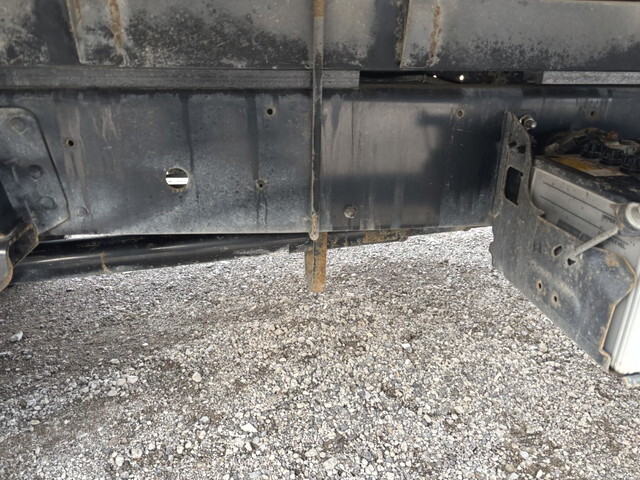 日野レンジャークレーン3段中型（4t）[写真39]