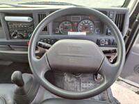 いすゞエルフ深ダンプ（土砂禁ダンプ）小型（2t・3t）[写真11]