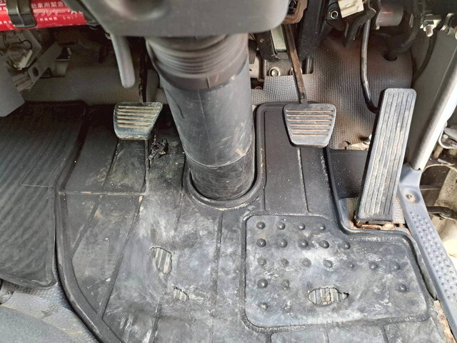 いすゞエルフ深ダンプ（土砂禁ダンプ）小型（2t・3t）[写真16]