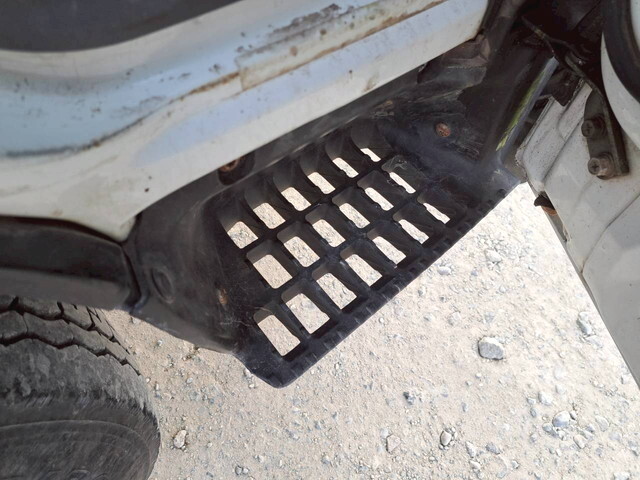 いすゞエルフ深ダンプ（土砂禁ダンプ）小型（2t・3t）[写真17]