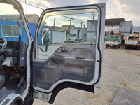 いすゞエルフ深ダンプ（土砂禁ダンプ）小型（2t・3t）[写真19]