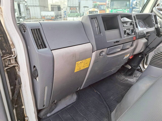 いすゞエルフ深ダンプ（土砂禁ダンプ）小型（2t・3t）[写真19]