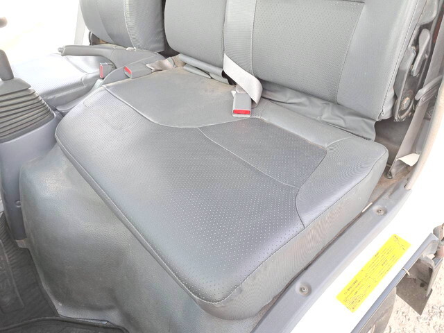 いすゞエルフ深ダンプ（土砂禁ダンプ）小型（2t・3t）[写真20]