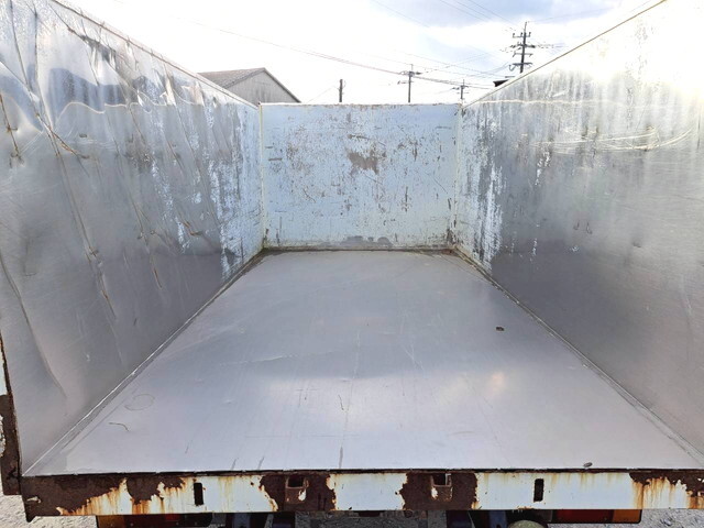 いすゞエルフ深ダンプ（土砂禁ダンプ）小型（2t・3t）[写真22]