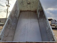 いすゞエルフ深ダンプ（土砂禁ダンプ）小型（2t・3t）[写真27]