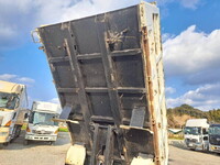 いすゞエルフ深ダンプ（土砂禁ダンプ）小型（2t・3t）[写真28]